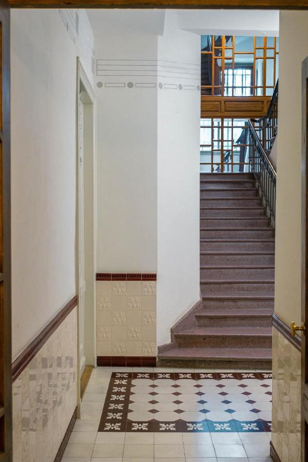 Apartament Grey Pearl Downtown Apartment Варшава Екстериор снимка